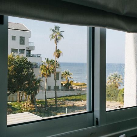 Domus Bat Galim Hotel Haïfa Extérieur photo