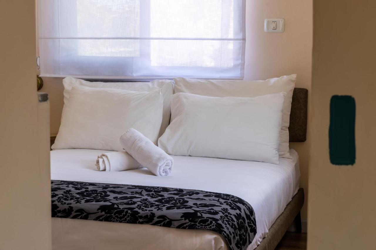 Domus Bat Galim Hotel Haïfa Extérieur photo
